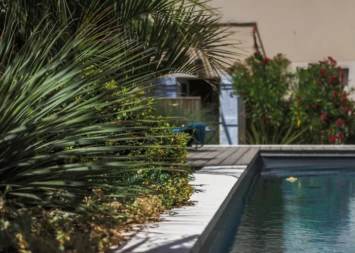 Bed & Breakfast Clos Ceres