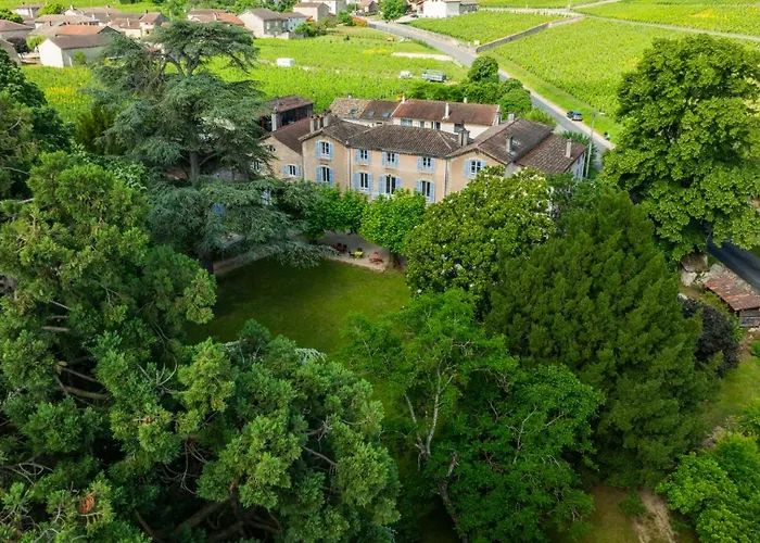 Bed & Breakfast Clos Ceres 4*