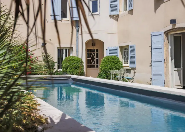 Bed & Breakfast Clos Ceres Viré