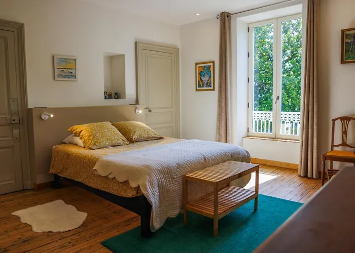 Clos Ceres Bed & Breakfast 4*