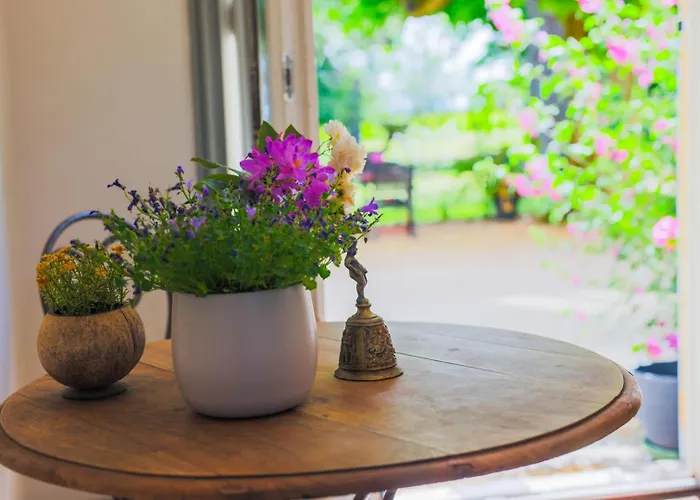 Bed and Breakfast Clos Ceres 4*