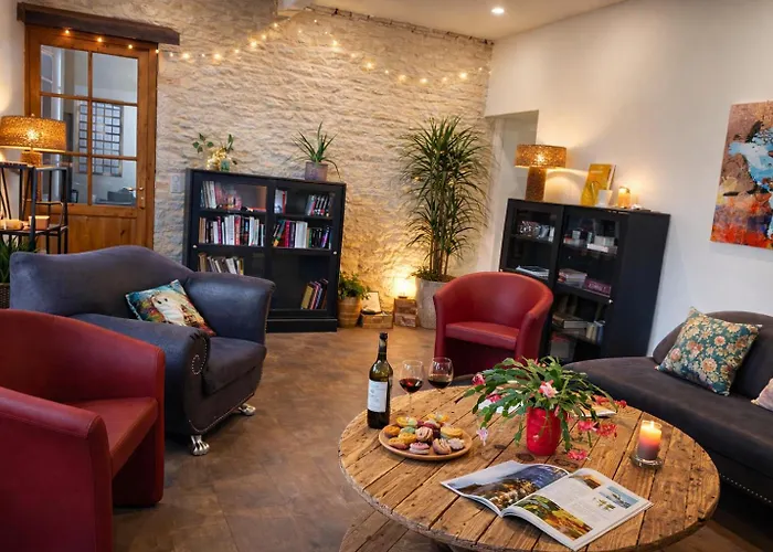 Bed and Breakfast Clos Ceres 4*